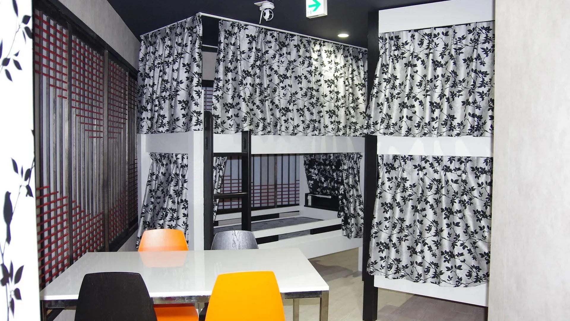 Sora Hostel 오사카